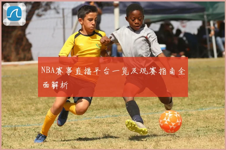 NBA赛事直播平台一览及观赛指南全面解析