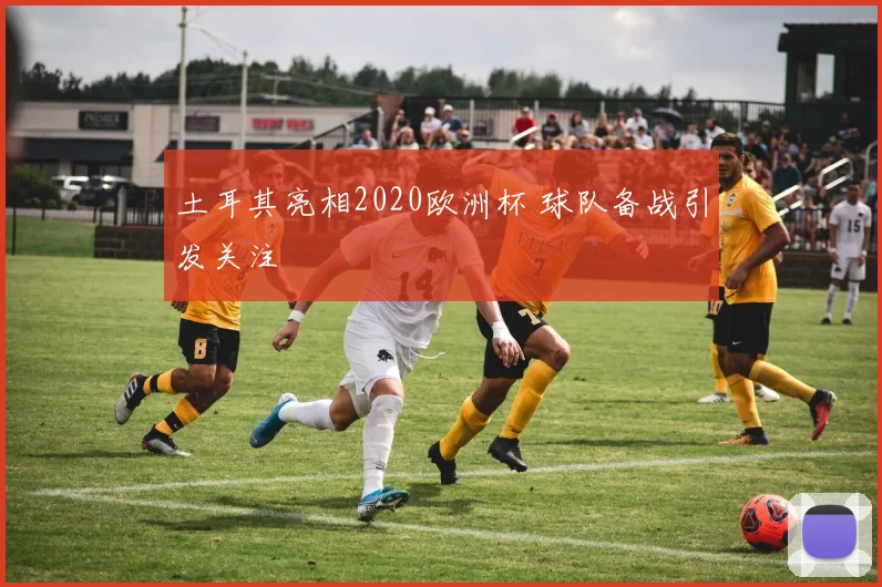 土耳其亮相2020欧洲杯 球队备战引发关注