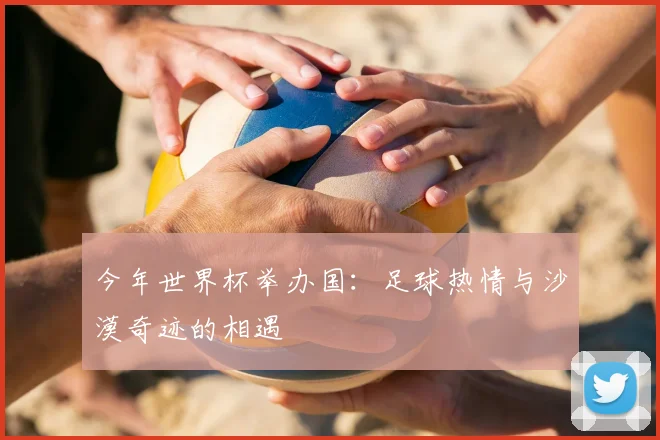 今年世界杯举办国：足球热情与沙漠奇迹的相遇