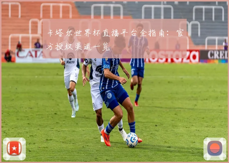 卡塔尔世界杯直播平台全指南：官方授权渠道一览