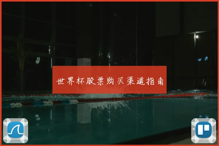 世界杯股票购买渠道指南
