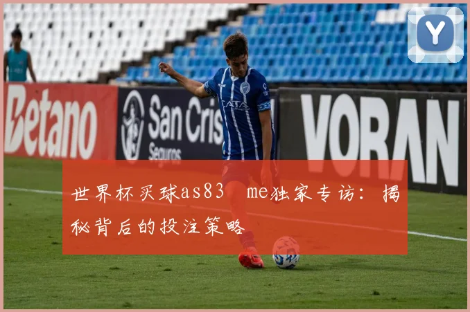 世界杯买球as83婰me独家专访：揭秘背后的投注策略